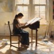 10 лучших ИИ генераторов изображений
