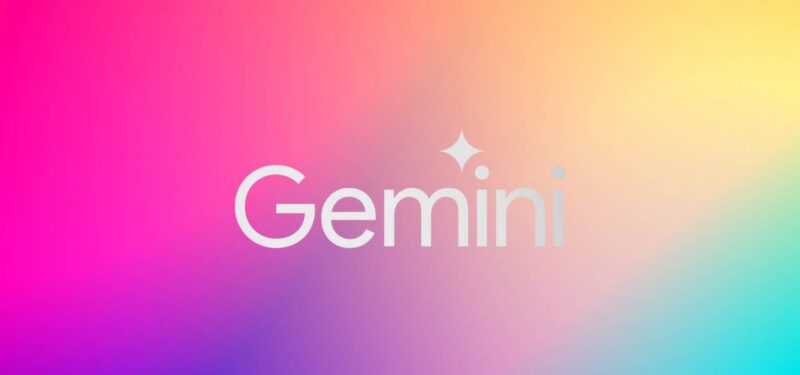 Google Gemini насчитывает 350 миллионов пользователей ежемесячно