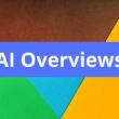 google наращивает внедрение AI Overviews