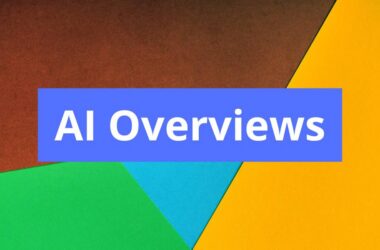 google наращивает внедрение AI Overviews
