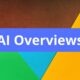 google наращивает внедрение AI Overviews