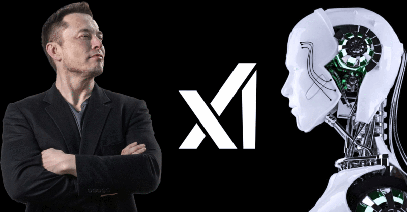 компания Илона Маска xAI привлекает $20 млрд инвестиций