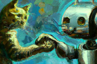 вежливость к ChatGPT обходится OpenAI в десятки миллионов долларов
