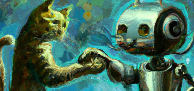 вежливость к ChatGPT обходится OpenAI в десятки миллионов долларов