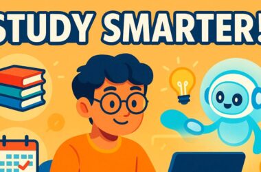 5 промптов для ChatGPT, которые сэкономят студентам часы времени