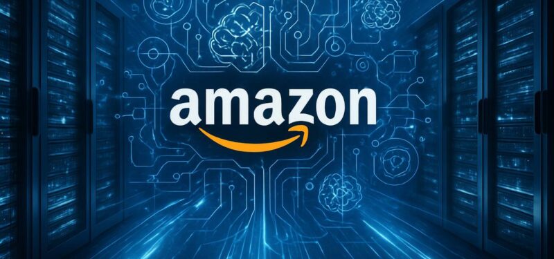 Amazon выпустила Nova Premier - свою самую мощную ИИ-модель