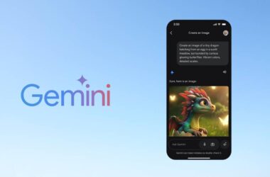 Gemini от Google получил мощные инструменты для работы с картинками