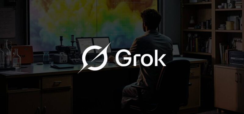 Grok 3.5 будет генерировать ответы без использования интернет-источников