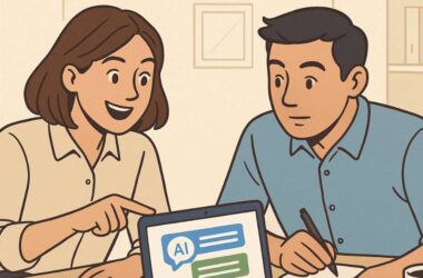 Как использовать ChatGPT и не раздражать коллег