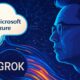 Microsoft готовится разместить ИИ Grok Илона Маска на Azure