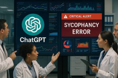 OpenAI отозвала обновление ChatGPT