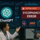 OpenAI отозвала обновление ChatGPT