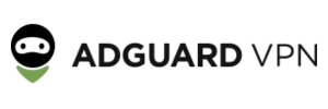 Adguard Vpn Logo