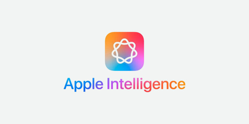 apple intelligence