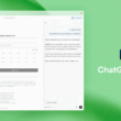 Chat Gpt Atlas Browser