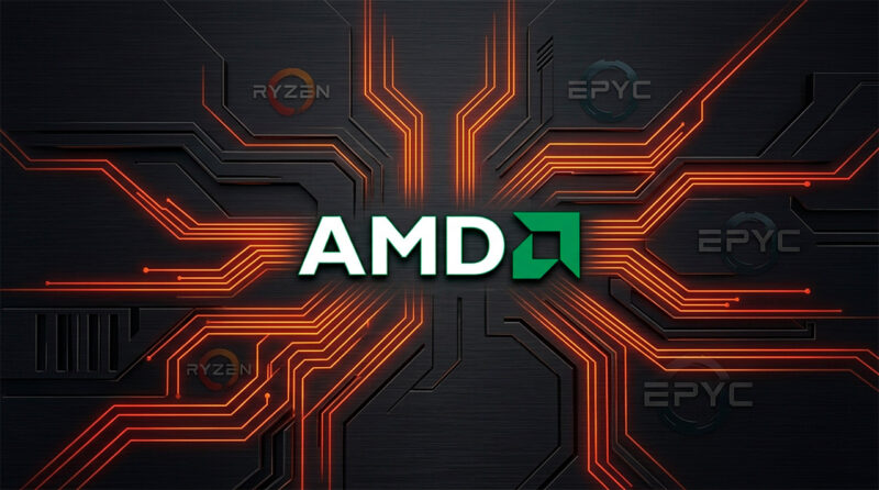 AMD продемонстрировала работу локальных ИИ-агентов на железе Ryzen AI MAX и Radeon AI PRO