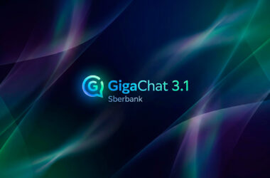 Gigachat 3.1