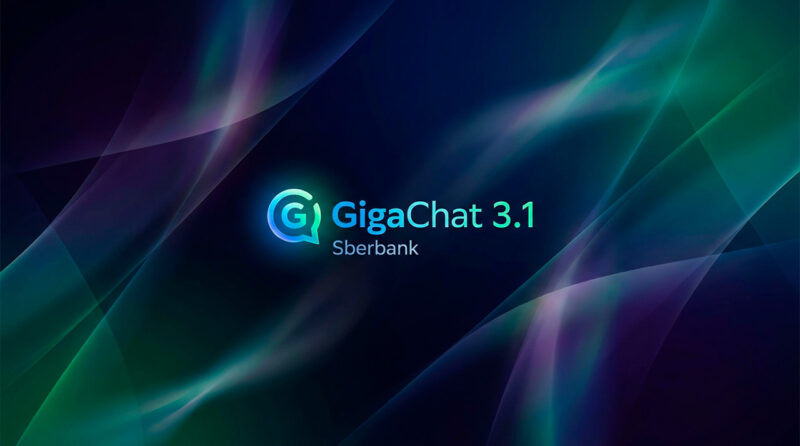 Gigachat 3.1