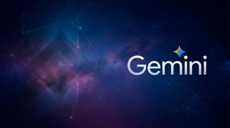обзор google gemini
