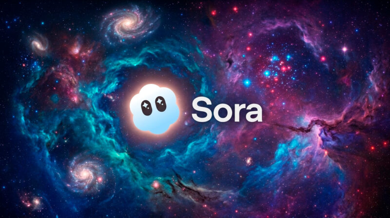 видеогенератор Sora нативно интегрируют в ChatGPT