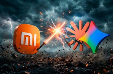 Xiaomi бросает вызов Claude и Gemini