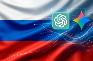 Юрист объяснил, запретят ли в России нейросети ChatGPT и Gemini