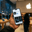 Apple грозит удалением Grok из-за поддельных интимных фото