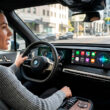 Теперь ChatGPT можно использовать для голосового общения в автомобилях с Apple CarPlay